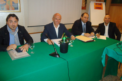 Gazzetta di Benevento